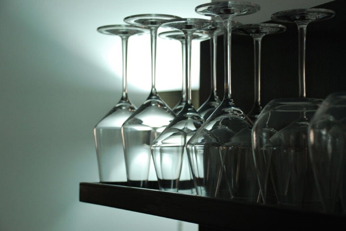 Imagen del bar/restaurante del Hotel Convento San Diego. Foto 3