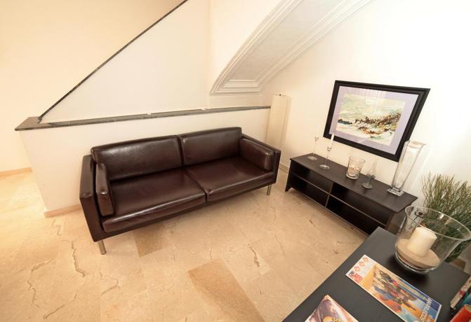 Imagen de la habitación del Hotel Convento Tarifa. Foto 14