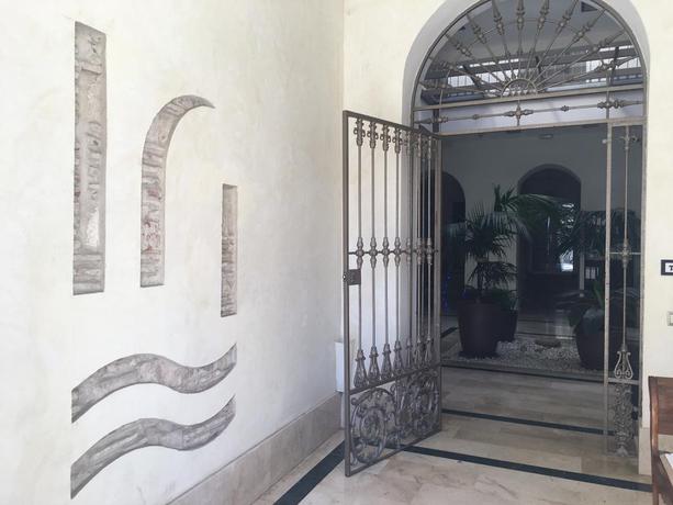 Imagen general del Hotel Convento Tarifa. Foto 3