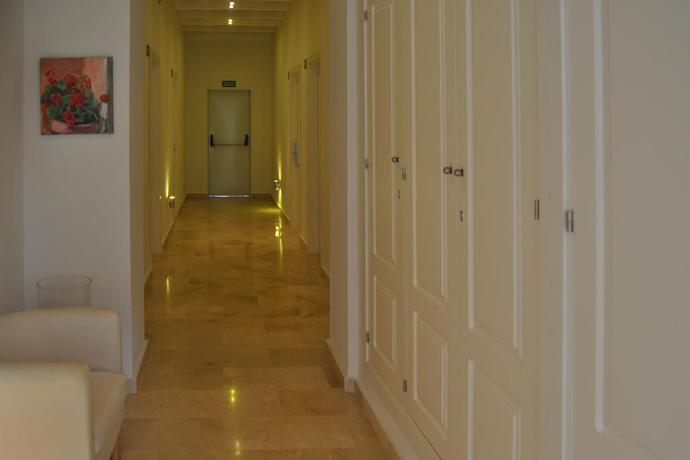 Imagen general del Hotel Convento Tarifa. Foto 6