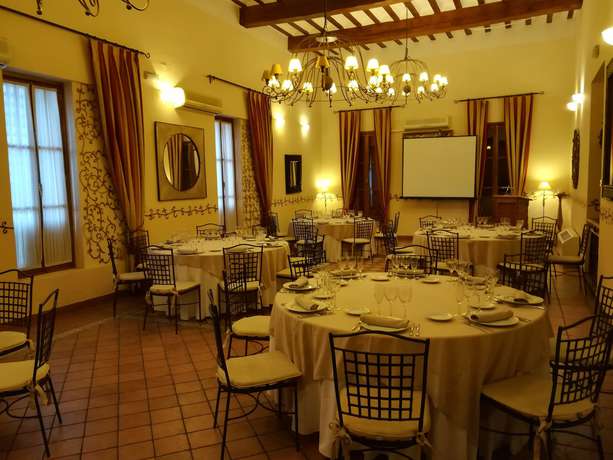 Imagen de los interiores del Hotel Convento de Santa Clara. Foto 8