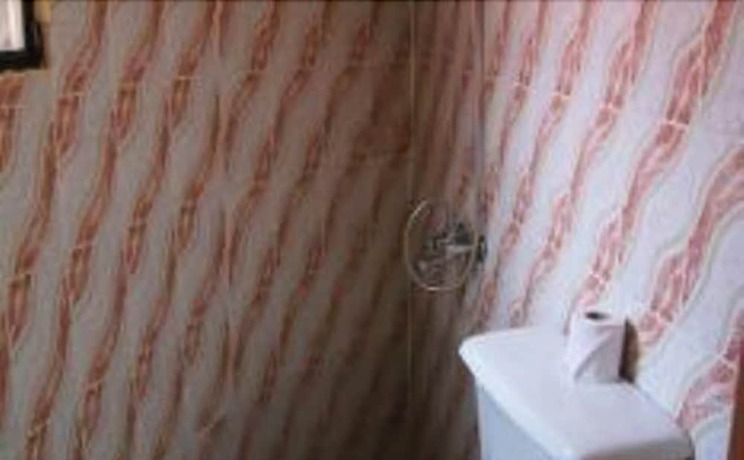 Imagen de la habitación del Hotel Converge. Foto 12