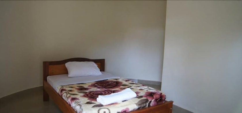 Imagen de la habitación del Hotel Converge. Foto 14