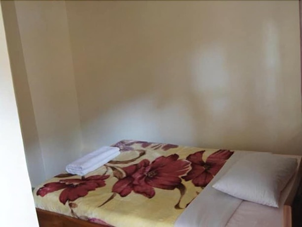 Imagen de la habitación del Hotel Converge. Foto 15