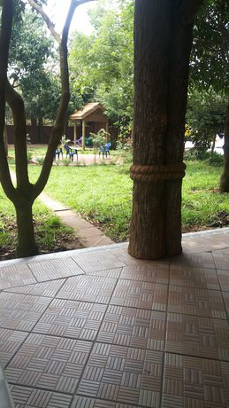 Imagen de los exteriores del Hotel Converge. Foto 19