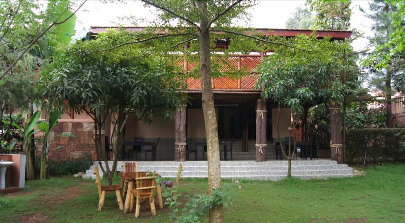 Imagen general del Hotel Converge. Foto 4