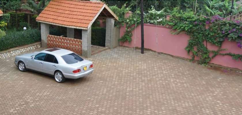 Imagen general del Hotel Converge. Foto 1