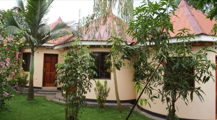 Imagen general del Hotel Converge. Foto 2