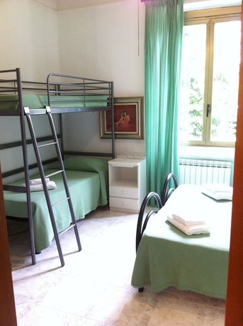 Imagen de la habitación del Hotel Convertini. Foto 7