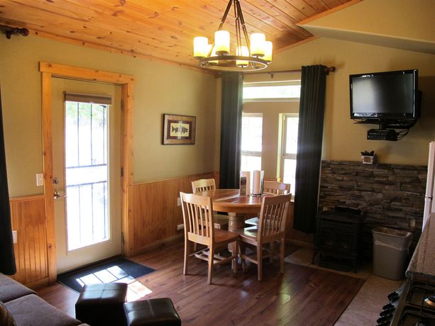 Imagen de la habitación del Hotel Convict Lake Resort. Foto 8
