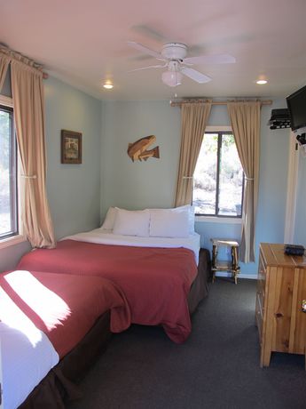 Imagen de la habitación del Hotel Convict Lake Resort. Foto 10