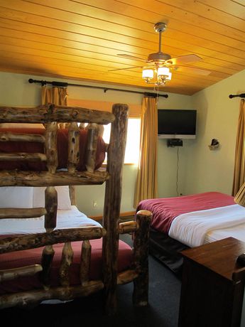 Imagen de la habitación del Hotel Convict Lake Resort. Foto 11
