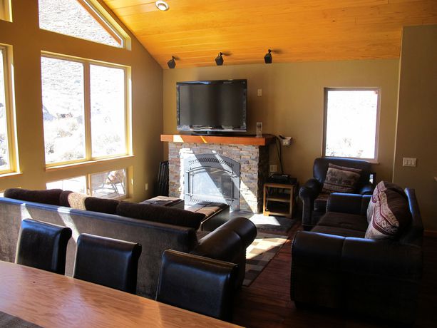 Imagen de la habitación del Hotel Convict Lake Resort. Foto 13