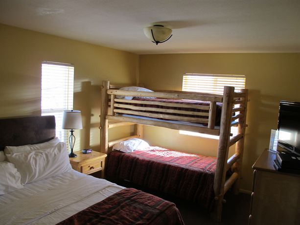 Imagen de la habitación del Hotel Convict Lake Resort. Foto 15
