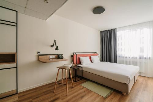 Imagen de la habitación del Hotel Convictus Cracovia. Foto 17