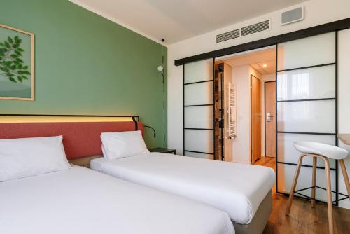 Imagen general del Hotel Convictus Cracovia. Foto 2