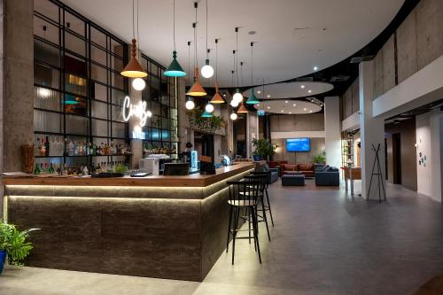 Imagen general del Hotel Convictus Cracovia. Foto 11