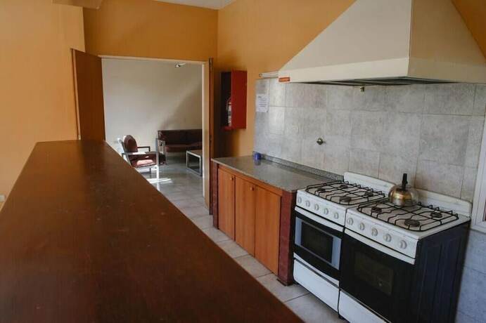 Imagen general del Hotel Convivir Departamentos. Foto 3