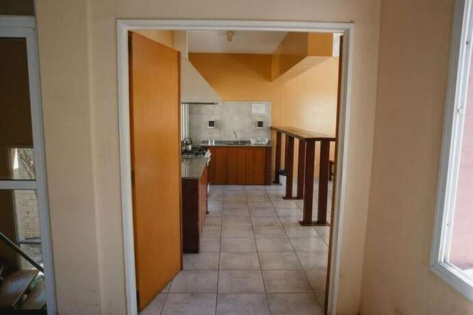 Imagen general del Hotel Convivir Departamentos. Foto 6