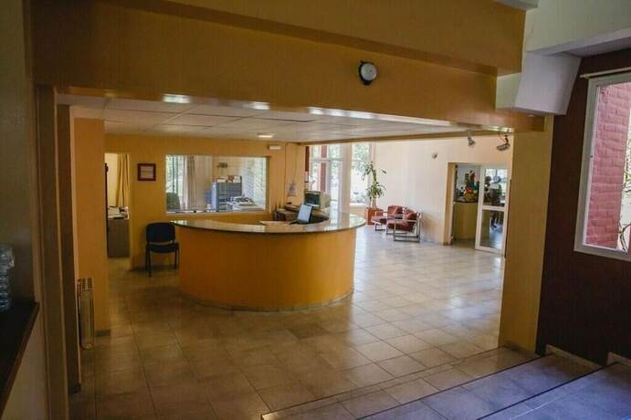 Imagen general del Hotel Convivir Departamentos. Foto 12