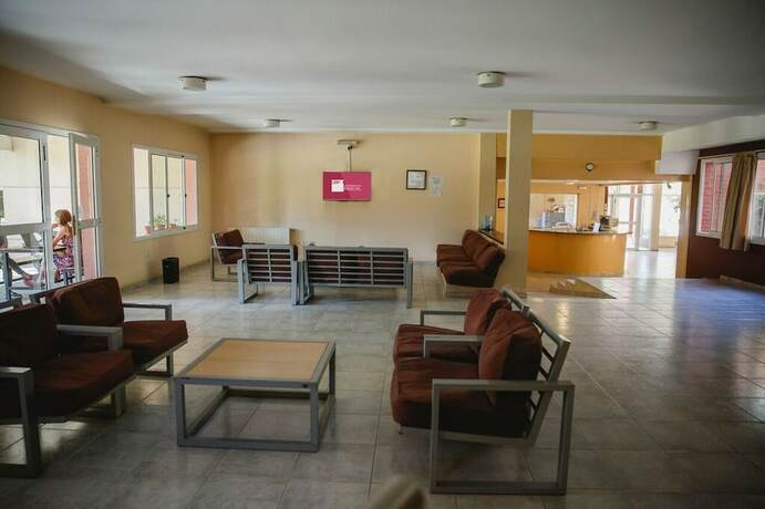 Imagen general del Hotel Convivir Departamentos. Foto 17