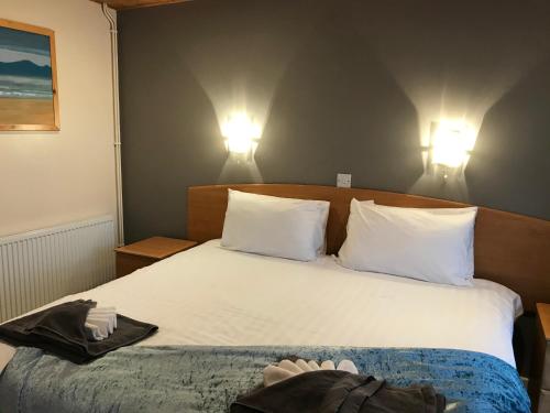 Imagen general del Hotel Conwy Valley. Foto 3
