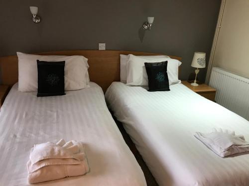 Imagen general del Hotel Conwy Valley. Foto 5