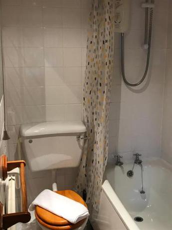 Imagen general del Hotel Conwy Valley. Foto 6