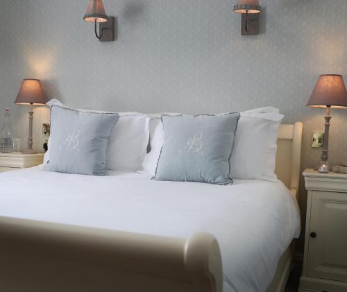 Imagen de la habitación del Hotel Conyngham Arms. Foto 7