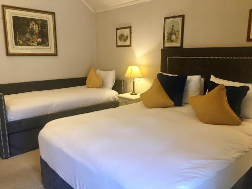Imagen general del Hotel Conyngham Arms. Foto 3