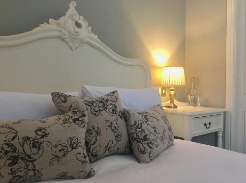 Imagen de la habitación del Hotel Conyngham Arms. Foto 8