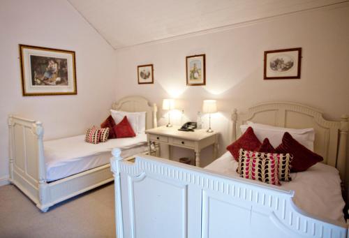 Imagen de la habitación del Hotel Conyngham Arms. Foto 9