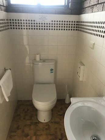 Imagen de la habitación del Hotel Cooba Holiday Motel. Foto 13