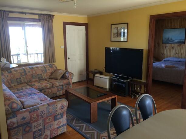 Imagen general del Hotel Cooba Holiday Motel. Foto 3