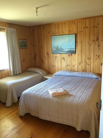 Imagen de la habitación del Hotel Cooba Holiday Motel. Foto 16