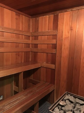 Imagen general del Hotel Cooba Holiday Motel. Foto 4