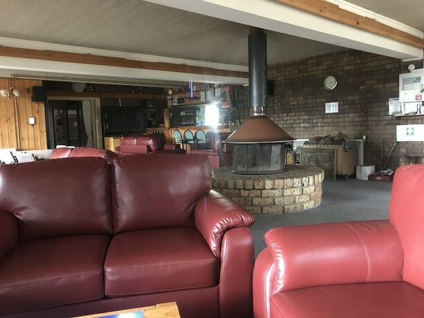 Imagen general del Hotel Cooba Holiday Motel. Foto 8