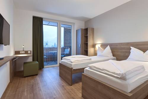 Imagen de la habitación del Hotel Cooee Alpin Kitzb&uuml;heler Alpen. Foto 2