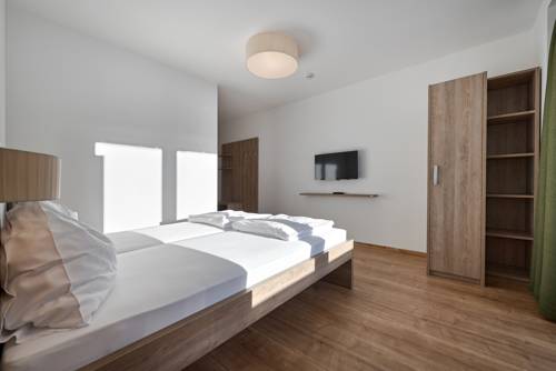 Imagen de la habitación del Hotel Cooee Alpin Kitzb&uuml;heler Alpen. Foto 4