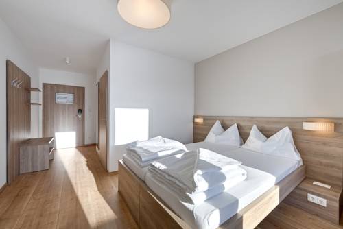 Imagen de la habitación del Hotel Cooee Alpin Kitzb&uuml;heler Alpen. Foto 5