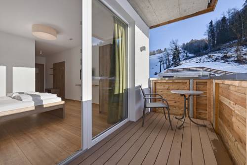 Imagen de la habitación del Hotel Cooee Alpin Kitzb&uuml;heler Alpen. Foto 8
