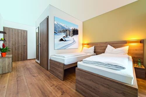 Imagen de la habitación del Hotel Cooee Alpin Kitzb&uuml;heler Alpen. Foto 9