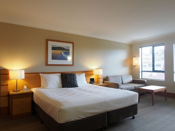 Imagen de la habitación del Hotel Coogee Bay Boutique. Foto 10