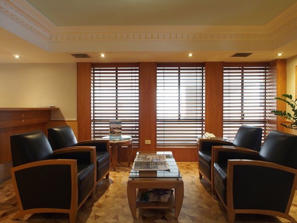 Imagen de los interiores del Hotel Coogee Bay Boutique. Foto 16