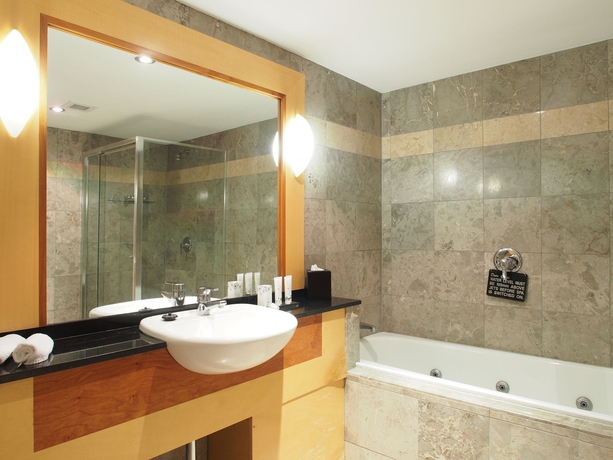 Imagen de la habitación del Hotel Coogee Bay Boutique. Foto 12