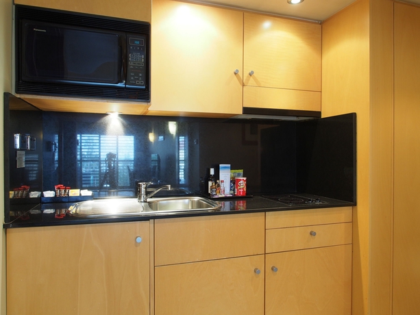 Imagen de la habitación del Hotel Coogee Bay Boutique. Foto 13