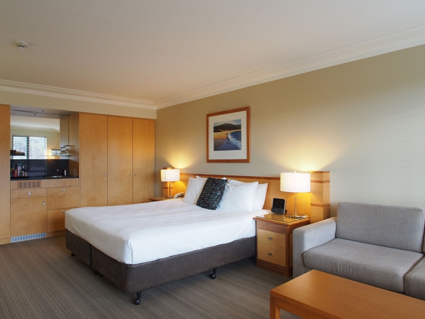 Imagen de la habitación del Hotel Coogee Bay Boutique. Foto 14