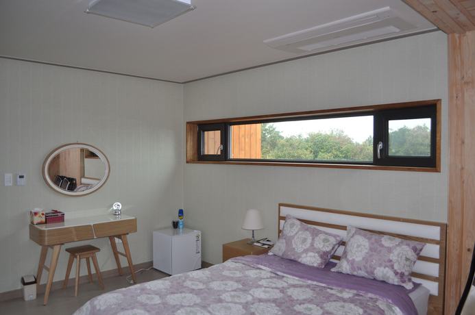Imagen de la habitación del Hotel Coogee Holiday. Foto 3