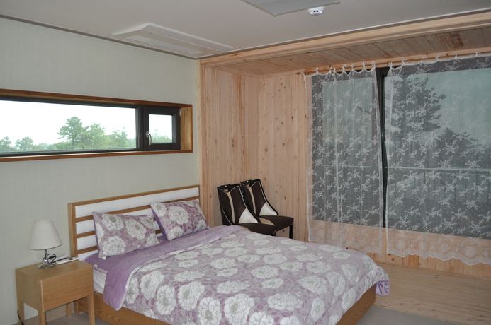 Imagen de la habitación del Hotel Coogee Holiday. Foto 5