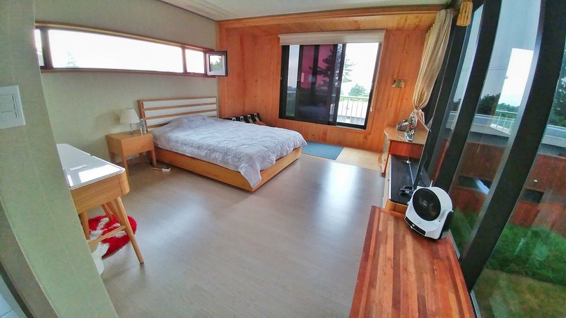 Imagen de la habitación del Hotel Coogee Holiday. Foto 10